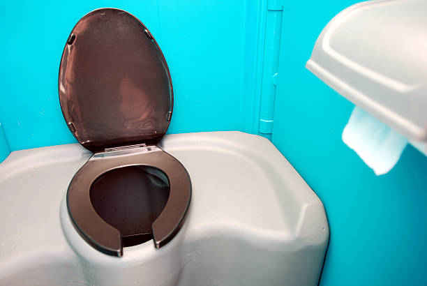 Portable Toilet Options We Offer in Silver Hill, MD