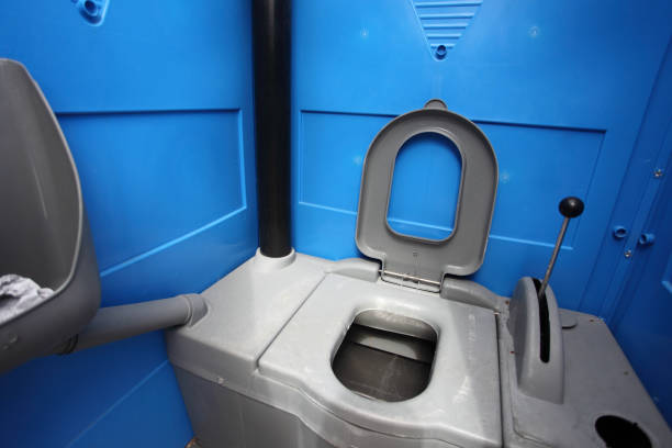 Best Affordable portable toilet rental  in Silver Hill, MD
