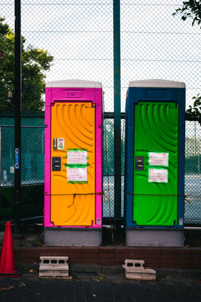 Best Construction site porta potty rental  in Silver Hill, MD