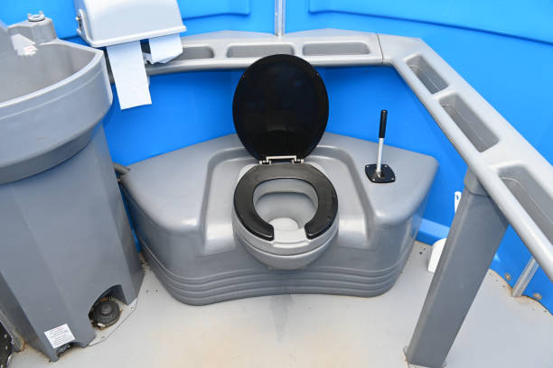 Best Porta potty rental near me  in Silver Hill, MD