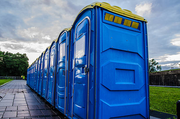 Best High-end porta potty rental  in Silver Hill, MD