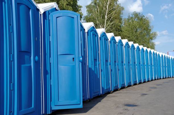Best Event porta potty rental  in Silver Hill, MD